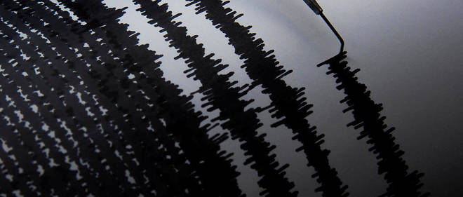 Le seisme s'est produit au large des iles Kouriles.
Le seisme s'est produit au large des iles Kouriles.