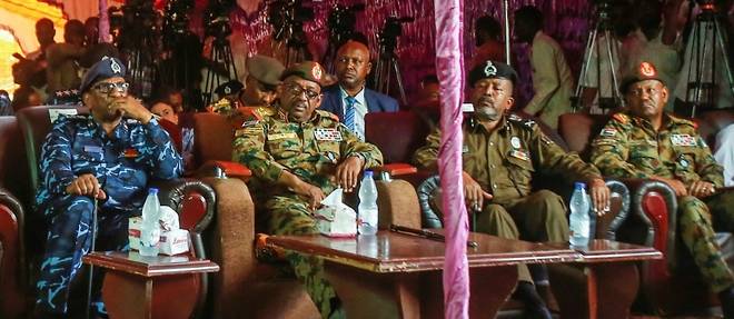 Le ministre soudanais de la Defense decede lors de negociations au Sud-Soudan