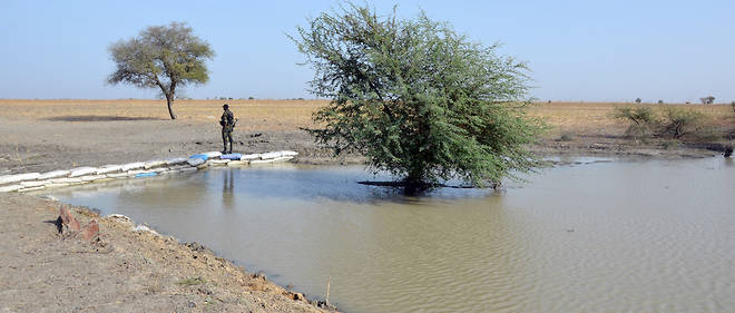 La Force mixte multinationale opere depuis 2015 dans le bassin du lac Tchad contre Boko Haram.
