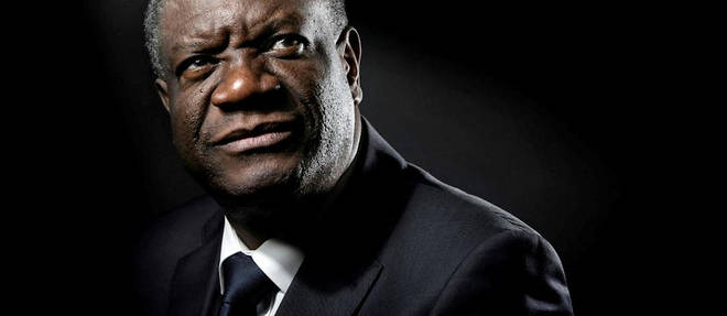 Le docteur Denis Mukwege a appele les Congolais a suivre les mesures de prevention dictees par le gouvernement. 
