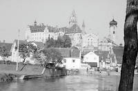 1944, Sigmaringen&nbsp;: le Vichy-sur-Danube o&ugrave; Louis-Ferdinand C&eacute;line se confina