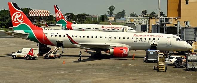 L'Association internationale du transport aerien evalue a 55,8 milliards de dollars la contribution economique du transport aerien au continent.
