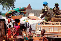 Centrafrique&nbsp;: un chemin de paix bien &eacute;troit
