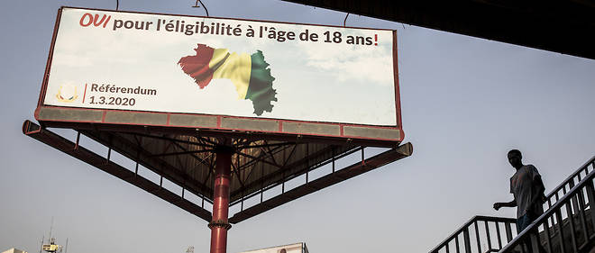 Dimanche dernier, le president guineen Alpha Conde a maintenu les legislatives et le referendum constitutionnel, deja maintes fois reportes. 
