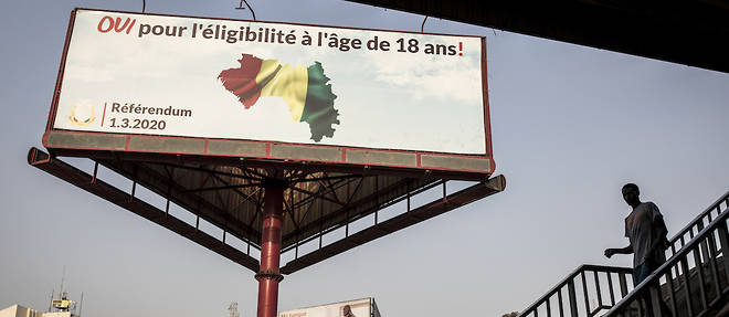 Dimanche dernier, le president guineen Alpha Conde a maintenu les legislatives et le referendum constitutionnel, deja maintes fois reportes. 
