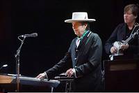 Bob Dylan, une pri&egrave;re pour Kennedy et l'Am&eacute;rique