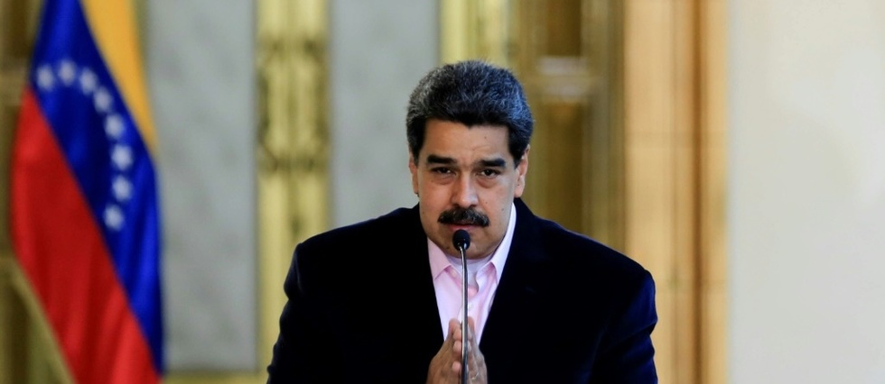 Washington met a prix l'arrestation de Maduro: quels scenarios pour le pouvoir venezuelien?