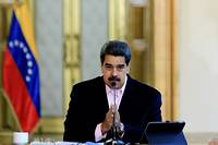 Washington met &agrave; prix l'arrestation de Maduro: quels sc&eacute;narios pour le pouvoir v&eacute;n&eacute;zu&eacute;lien?