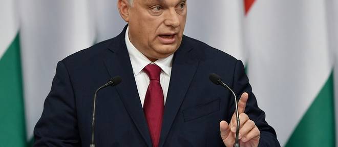 Hongrie: une "loi coronavirus" assure a Viktor Orban des pouvoirs quasi illimites