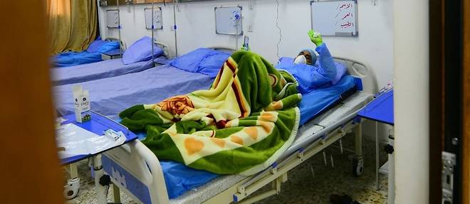 En Irak, pas de sepulture pour les morts du coronavirus