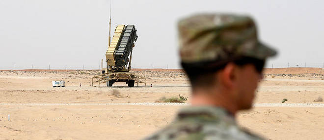 La decision d'installer les missiles Patriot pourrait exacerber les tensions entre Washington et Bagdad. (illustration)
