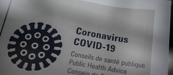 Le Covid-19 est-elle une maladie mutante ?

