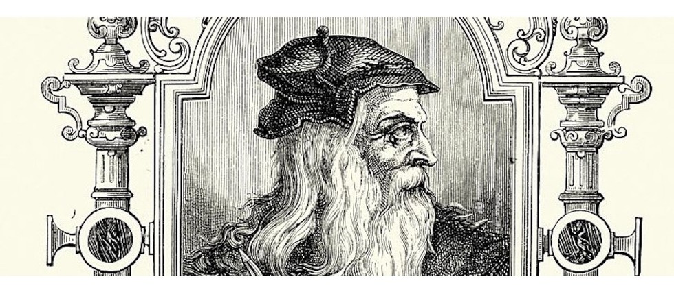 <p style="text-align:justify">La preuve de l'existence d'une montre concue en 1519 par Leonard de Vinci ayant ete etablie aujourd'hui de facon certaine, les historiens esperent maintenant retrouver ce chef-d'oeuvre horloger.
