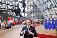 &Eacute;largissement de l'UE&nbsp;: Emmanuel Macron a-t-il trahi les &eacute;lecteurs&nbsp;?