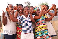 Sierra Leone&nbsp;:  la discrimination des filles-m&egrave;res au pilori