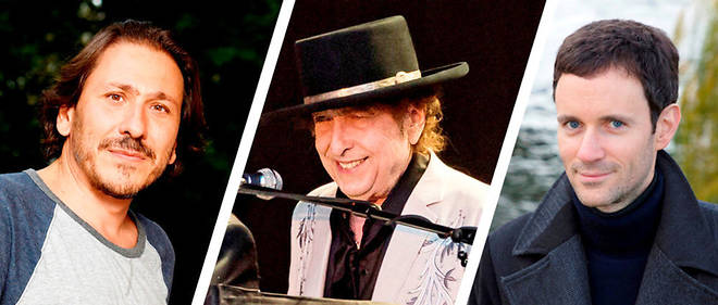 Le carnet&nbsp;: Bob Dylan met en ligne une chanson inedite