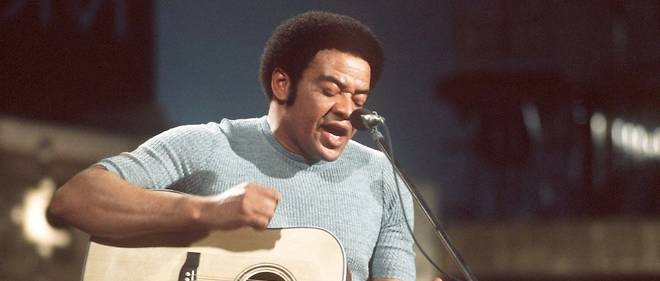 Bill Withers en 1983.
