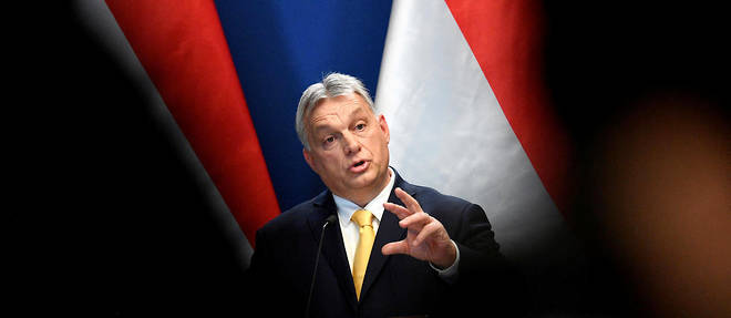 Agacer les etats membres de l'UE est-il devenu le sport favori du Premier ministre hongrois Viktor Orban ?
