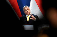 Agacer les états membres de l'UE est-il devenu le sport favori du Premier ministre hongrois Viktor Orban ?
