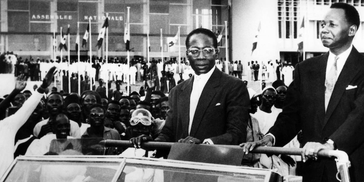 Le Senegal Est Independant Depuis 60 Ans Le Point