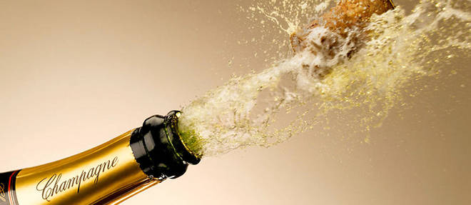 Champagne, comment conserver les bulles ?