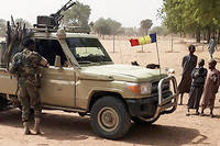 Le Tchad affirme s'&ecirc;tre d&eacute;barrass&eacute; de Boko Haram