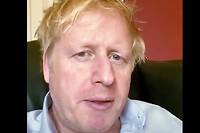 Virus: Boris Johnson en soins intensifs, la d&eacute;crue pas confirm&eacute;e en Europe