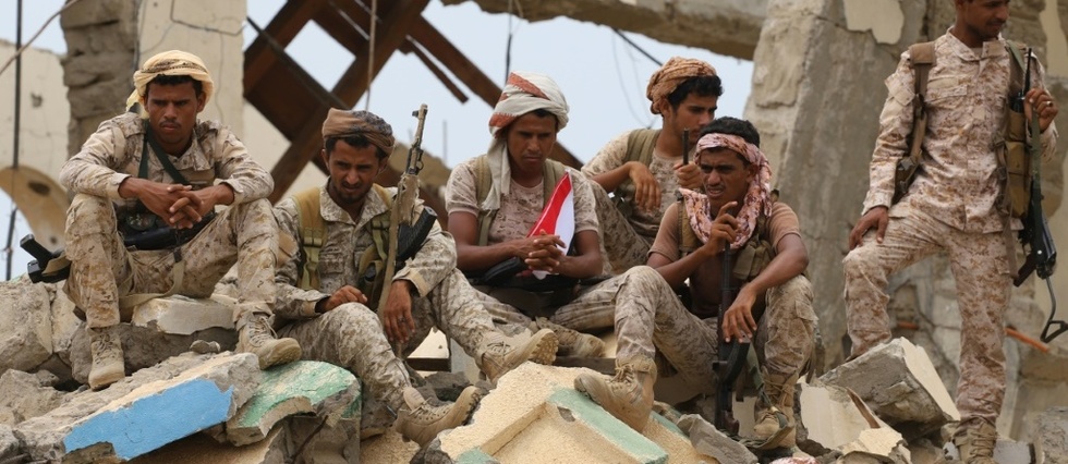Yemen: le cessez-le-feu unilateral de la coalition a debute