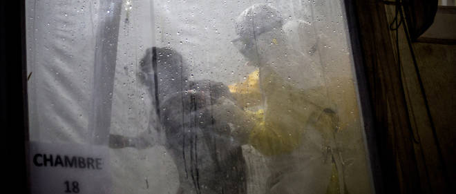 La Republique democratique du Congo n'en a pas termine avec l'epidemie de virus Ebola identifie pour la premiere fois en 1976 dans l'ancien Zaire. La Republique democratique du Congo n'en a pas termine avec l'epidemie de virus Ebola identifie pour la premiere fois en 1976 dans l'ancien Zaire.