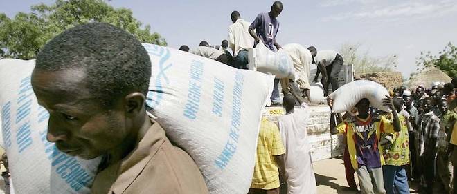 La crise sanitaire du Covid-19 ne doit pas faire oublier les risques de crise alimentaire et securitaire que court l'Afrique de l'Ouest, en particulier, et l'Afrique en general.
