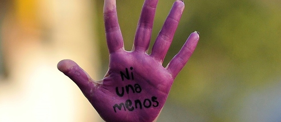 Les violences contre les femmes, autre urgence en temps d'epidemie en Amerique latine