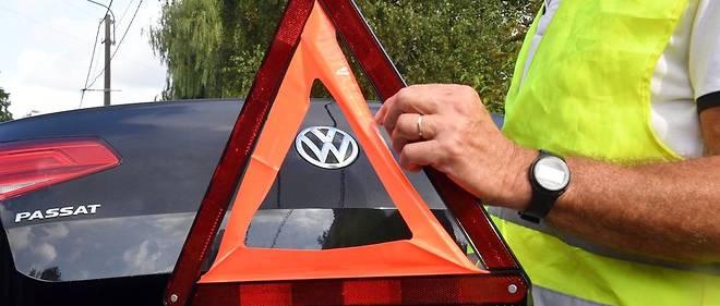 Le dieselgate n'est pas termine pour Volkswagen, qui affronte ses clients mecontents.
