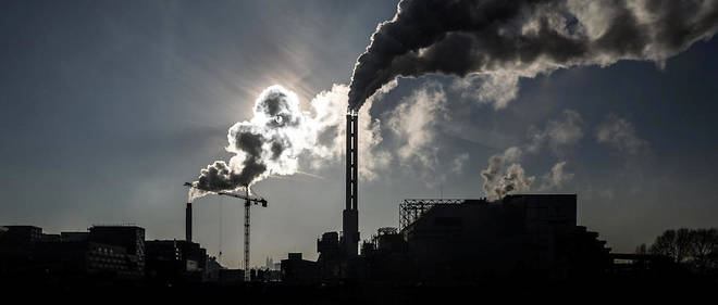 Le Haut Conseil pour le climat defend des mesures environnementales pour sortir de la crise (illustration).
