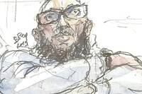 Tueries de Mohamed Merah: le fr&egrave;re du &quot;tueur au scooter&quot; de retour aux assises