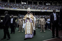 Covid-19&nbsp;: en RDC, les responsables religieux montent au front