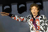 Mick Jagger serait confin&eacute; dans son ch&acirc;teau en Touraine