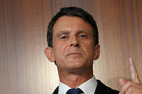 Manuel Valls : « Je donne mon avis avec l'humilité de celui qui a gouverné »