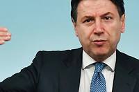 Italie/virus : Conte promet la r&eacute;ouverture des &eacute;coles en septembre