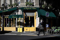 D&eacute;confinement &agrave; Paris&nbsp;: comment chaque arrondissement s'y pr&eacute;pare