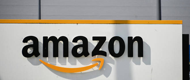Les centres de ditribution d'Amazon sont fermes depuis le 16 avril.
