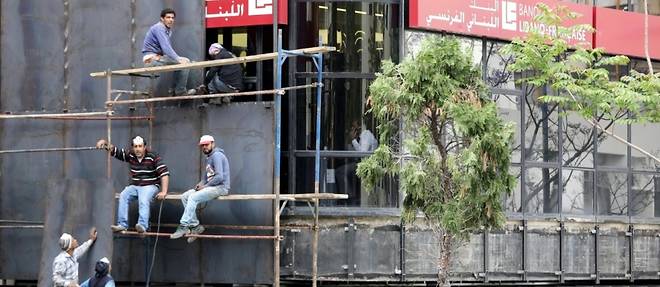 Crise au Liban: le chef de la Banque centrale denonce l'absence de reformes