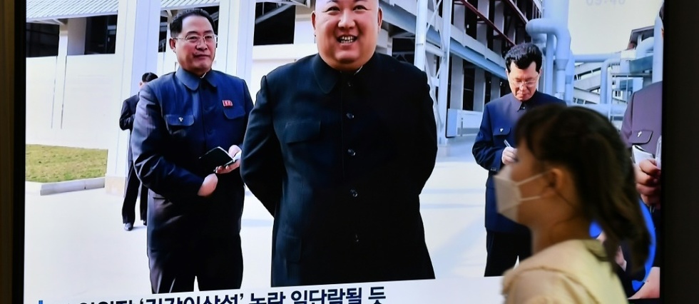 Pourquoi la sante de Kim Jong Un fait-elle l'objet de tant de speculations?