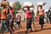 Covid-19&nbsp;: crise alimentaire, l'autre menace qui plane sur l'Afrique