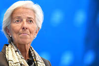 Les d&eacute;fis qui attendent Christine&nbsp;Lagarde &agrave; la BCE