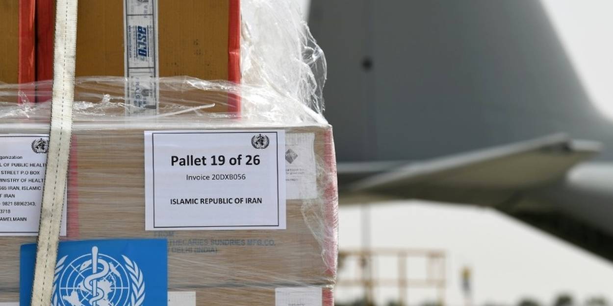 Le virus suscite de rares solidarités entre voisins ennemis