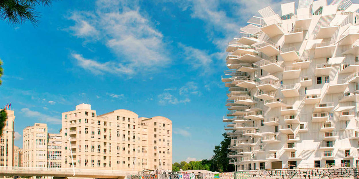 Après le Covid19, comment pourraton vivre en ville