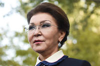 Kazakhstan&nbsp;: la fille du &laquo;&nbsp;leader de la nation&nbsp;&raquo; tombe en disgr&acirc;ce