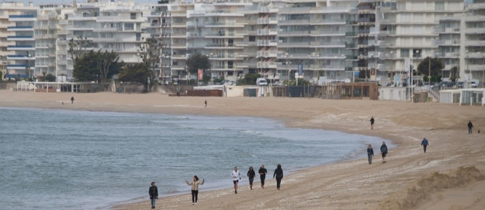 parfum plage