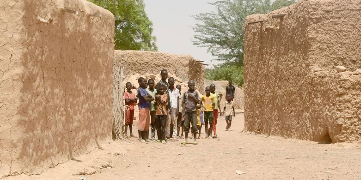 Peur Et Colère Dans L'ouest Du Niger Après Une Triple Attaque Meurtrière