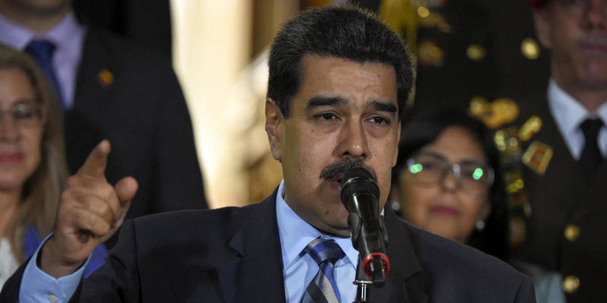 rencontres venezuela